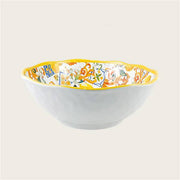 ARCA INSALATIERA LEMON CM.22 H8 MELAMINA 