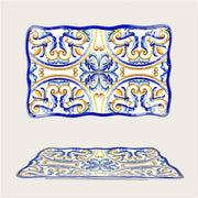ARCA VASSOIO VIETRI MEL. 30X12X2 