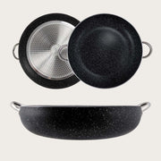 ARCA TEGAME VULCANIA 2M CM.40