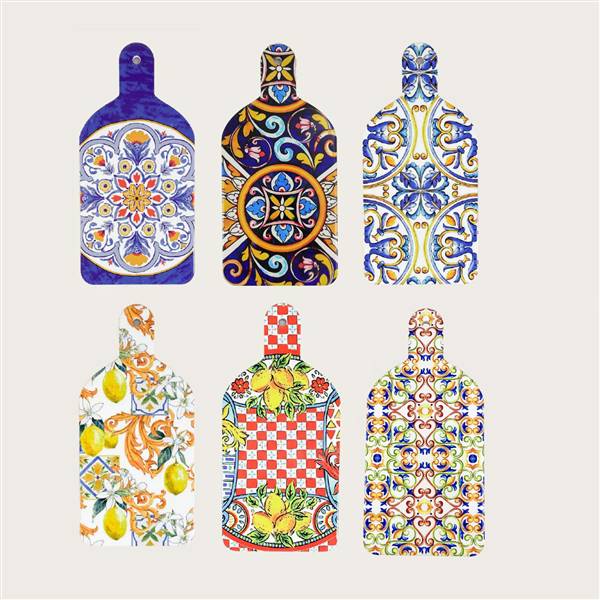 ARCA QUADRETTO 17X35 