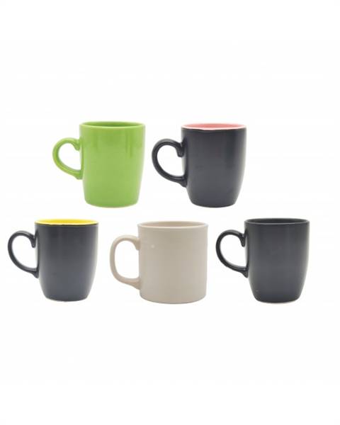 ARCA TAZZA MUG COLORI ASSORTITI 