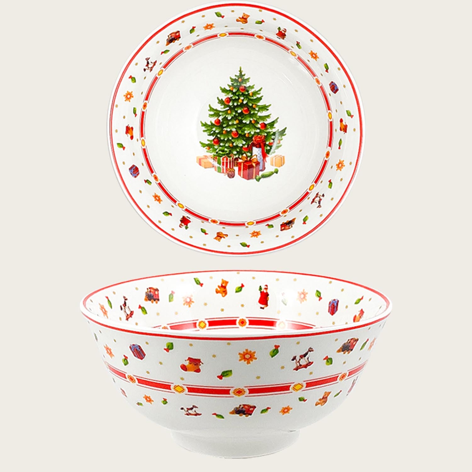 ARCA CIOTOLA CHRISTMAS TREE CM.12 XMAS NATALE