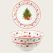 ARCA CIOTOLA CHRISTMAS TREE CM.12 XMAS NATALE