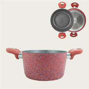 CORAL PENTOLA CM.24 INDUZIONE 