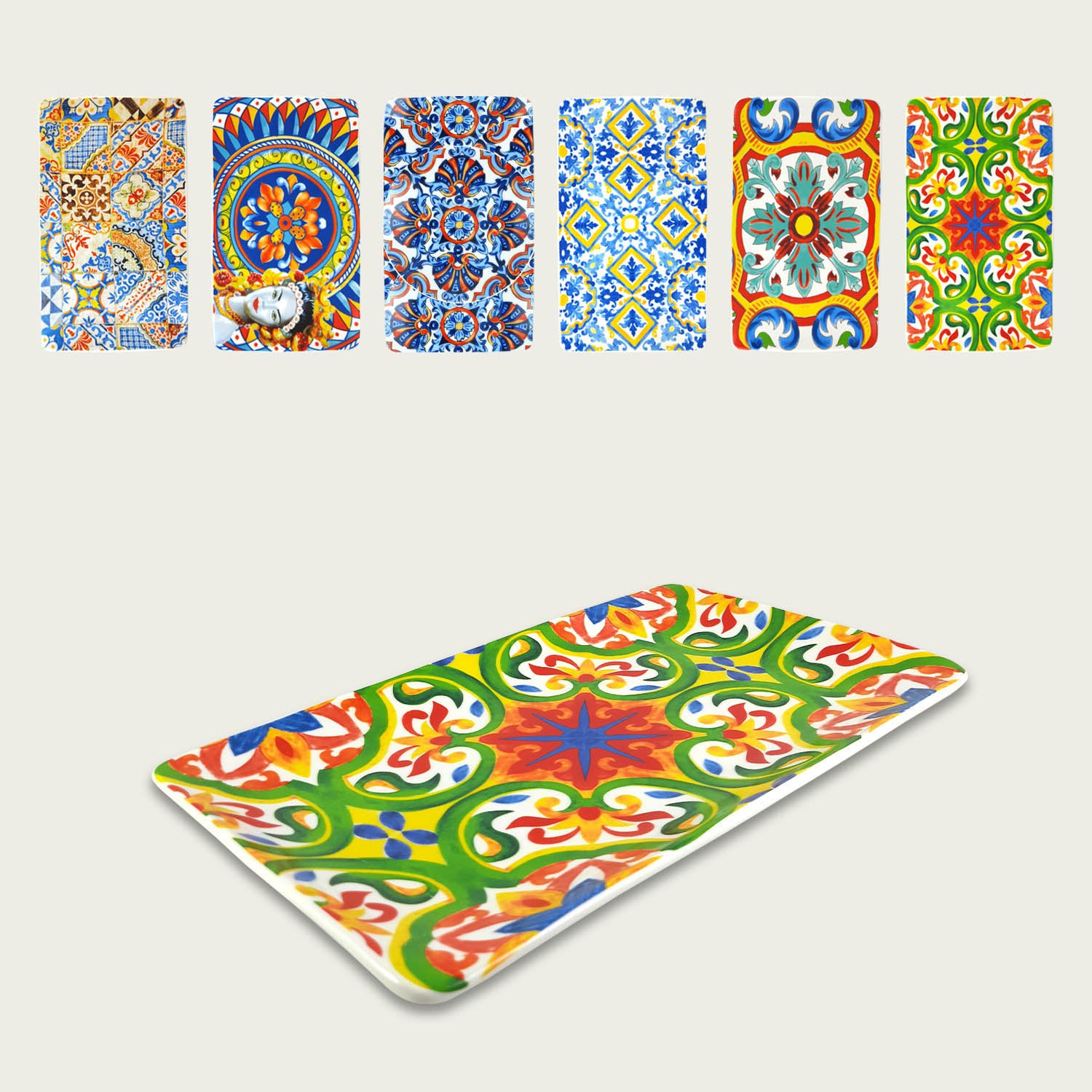 ARCA VASSOIO CM.33X20