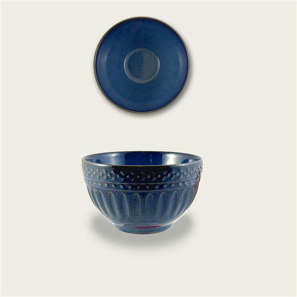 ARCA CIOTOLA CM.14 H8 VINTAGE BLU 