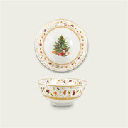 ARCA CIOTOLA CHRISTMAS GOLD CM.16 XMAS NATALE