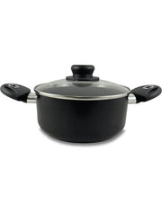 ARCA PENTOLA GUSTO ITALIANO CM.20 C/C 