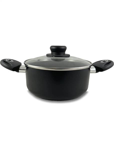 ARCA PENTOLA GUSTO ITALIANO CM.20 C/C 