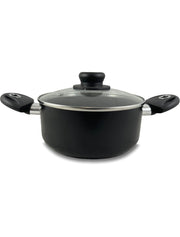 ARCA PENTOLA GUSTO ITALIANO CM16 C/C