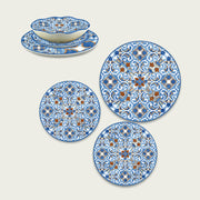 ARCA PIATTO DESSERT MEL FORTE DEI MARM