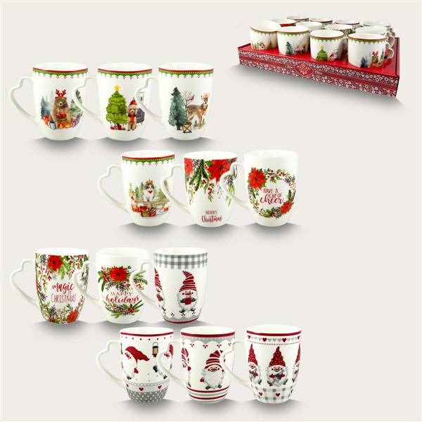 ARCA TAZZA MUG 34CL. 