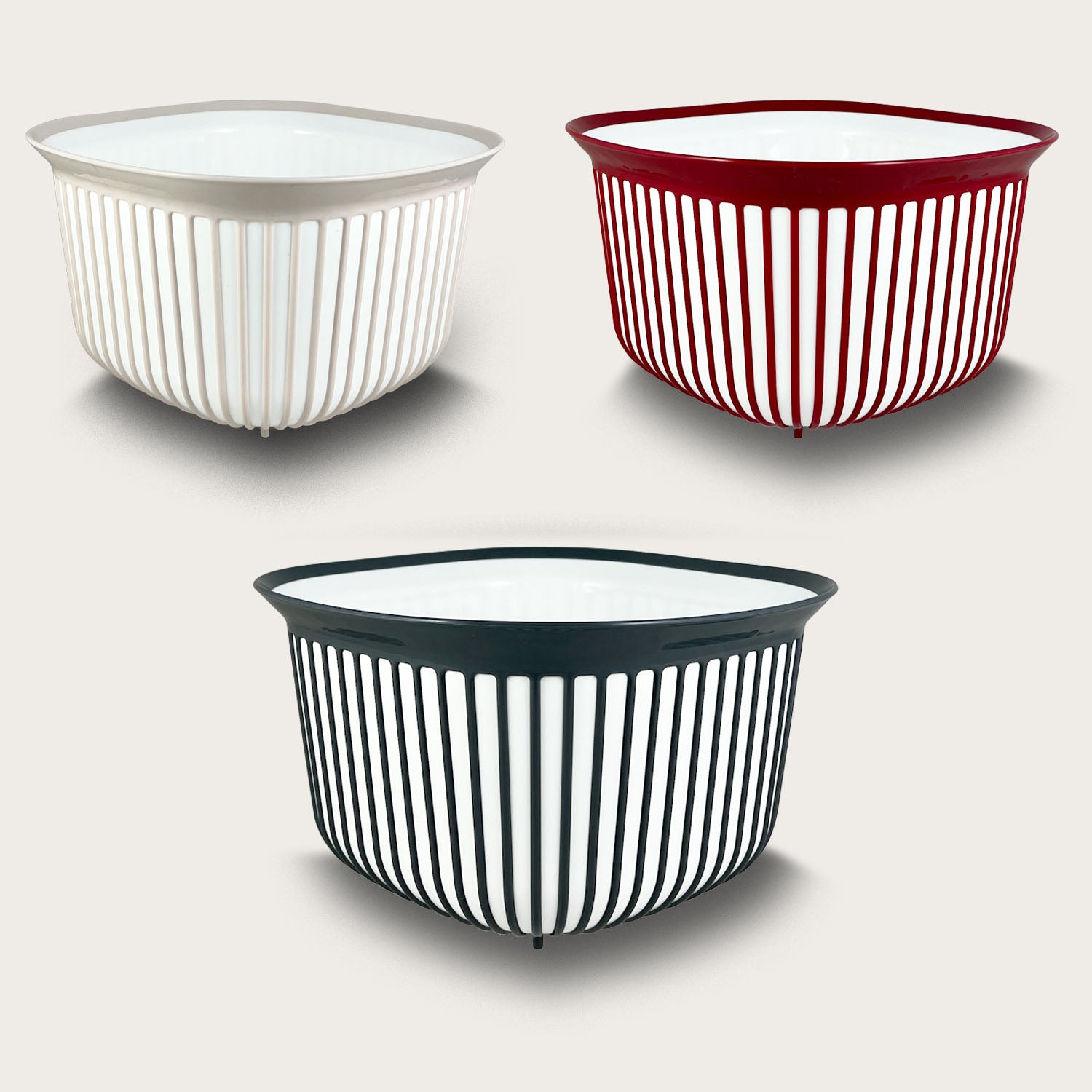 ARCA CIOTOLA QUADRA 25X25 H.14 COL.ASS.