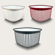 ARCA CIOTOLA QUADRA 25X25 H.14 COL.ASS.