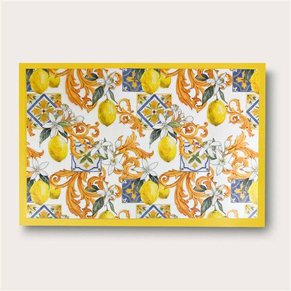 ARCA TOVAGLIETTA 30X45 LEMON 