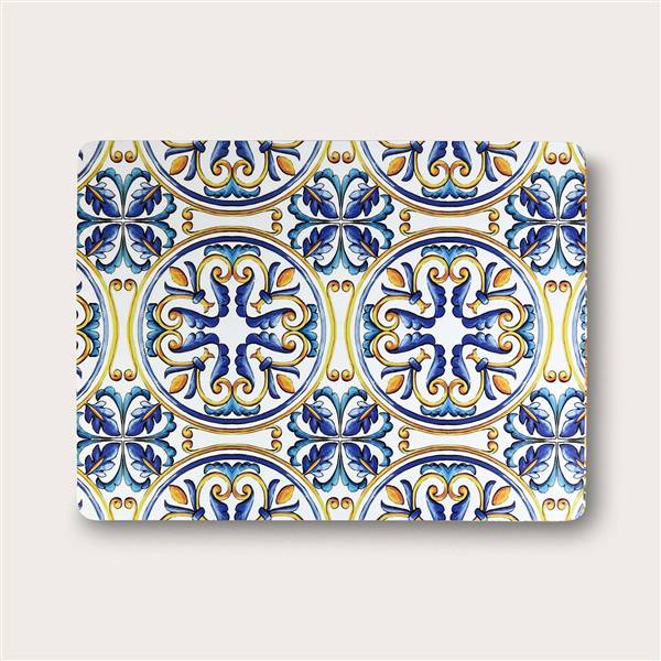 ARCA TOVAGLIETTA MDF 30X45 VIETRI 