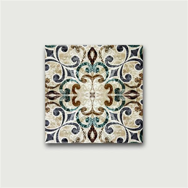 ARCA QUADRETTO 20X20 