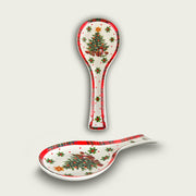 ARCA POGGIAMESTOLO SCOTTISH CM.28 XMAS NATALE