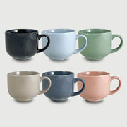 ARCA TAZZA JUMBO COL.ASS.