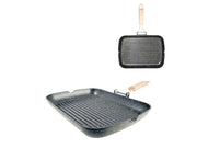 VULCANIA BISTECCHIERA CM.36X26