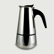 ARCA CAFFETTIERA ACCIAIO ARMONY 6TZ