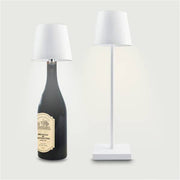ARCA LAMPADA SCOMPONIBILE CM.38 BIANCO 
