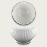 ARCA INSALATIERA PERLA CM.28 MELAMINA