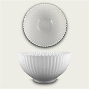 ARCA INSALATIERA PERLA CM.28 MELAMINA 