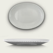 ARCA VASSOIO PERLA MEL. 40X30X4