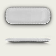 ARCA PERLA VASSOIO RETT MEL. 29X11X1,6