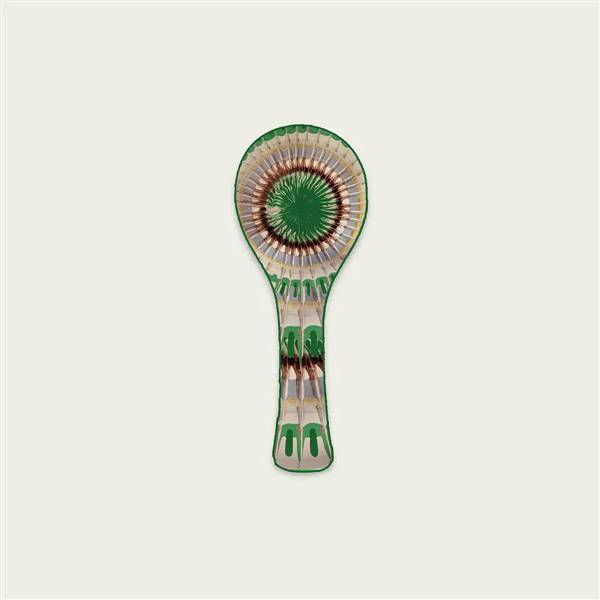 ARCA POGGIAMESTOLO 29X10 RAGGIO VERDE MELAMINA