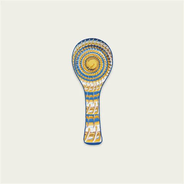 ARCA POGGIAMESTOLO MELAM RICCIO BLU 29X10