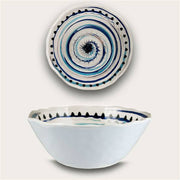 ARCA CIOTOLA CM.16 MELAM SPIRALE BLU 