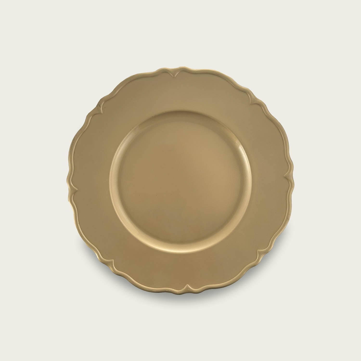 ARCA SOTTOPIATTO ORO CM.33