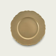 ARCA SOTTOPIATTO ORO CM.33