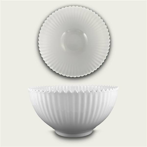 ARCA INSALATIERA PERLA CM.16 MELAMINA 