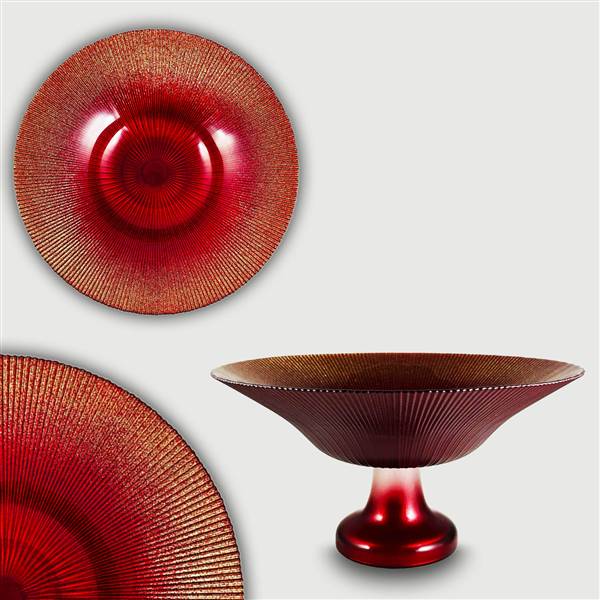 ARCA BOWL CON PIEDE RADIANT CM.30 