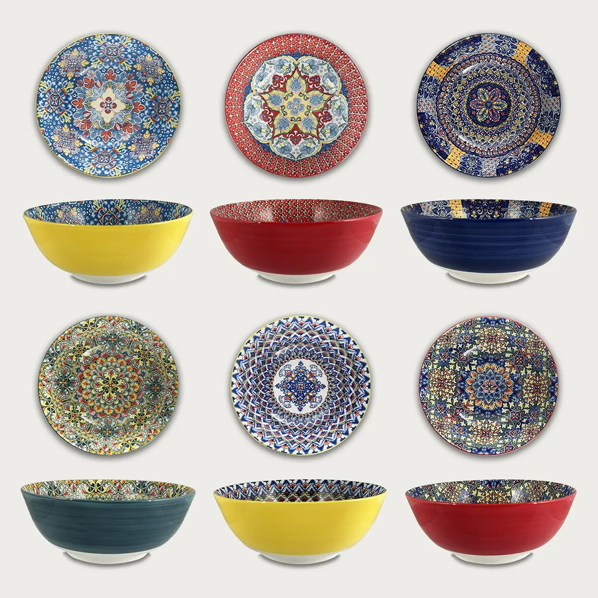 ARCA INSALATIERA CM.24