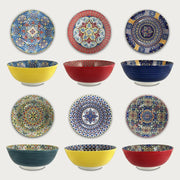 ARCA INSALATIERA CM.24