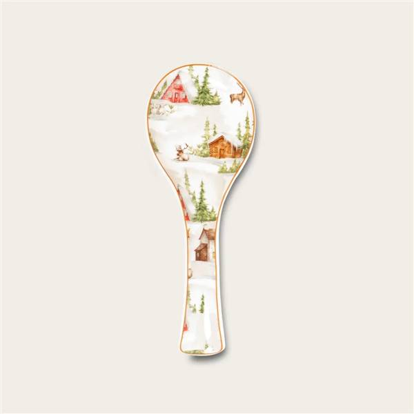 ARCA POGGIAMESTOLO CHRISTMAS LAND CM.28 
