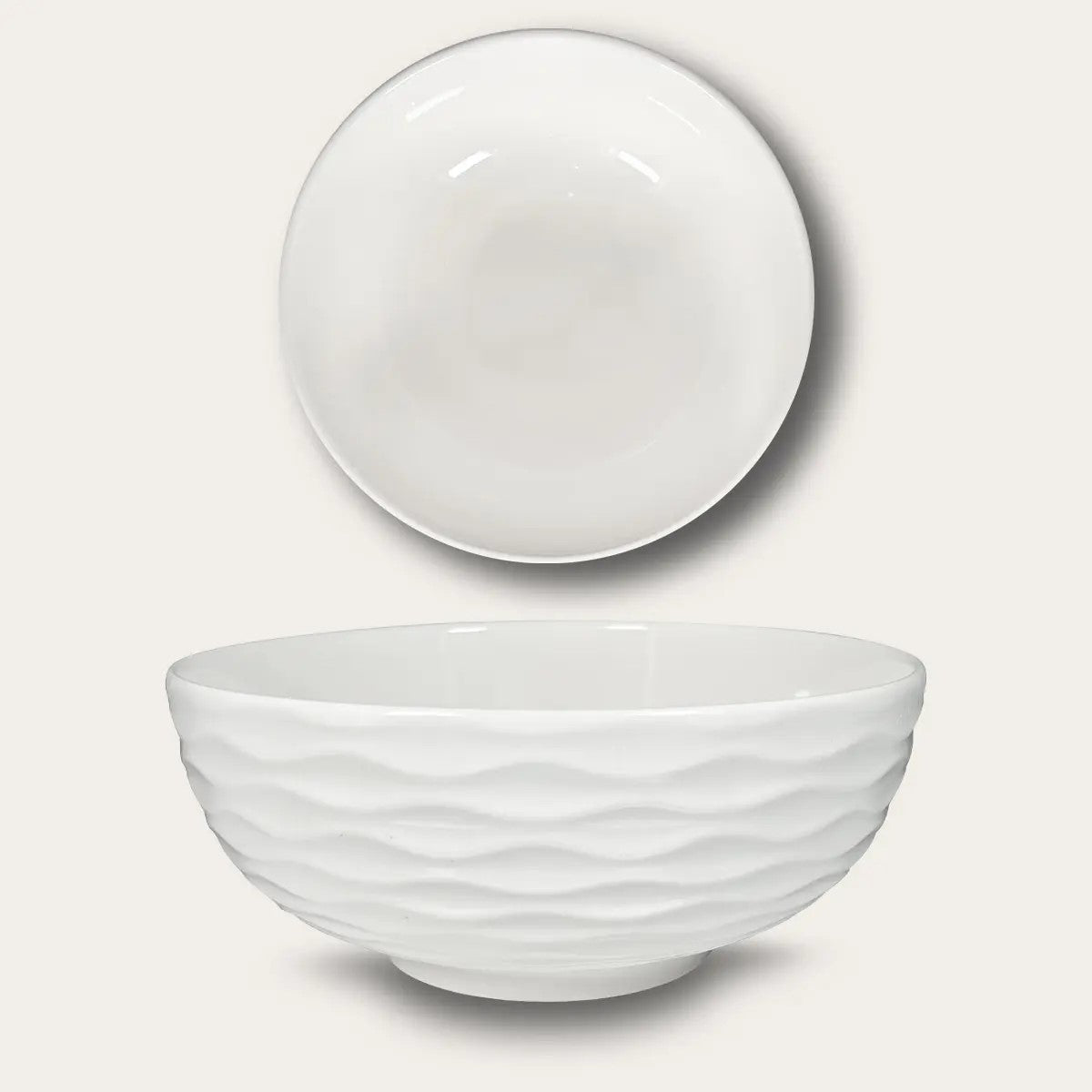 ARCA INSALATIERA STRIPES CM.20