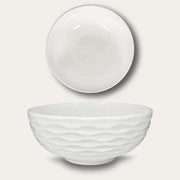 ARCA INSALATIERA STRIPES CM.20