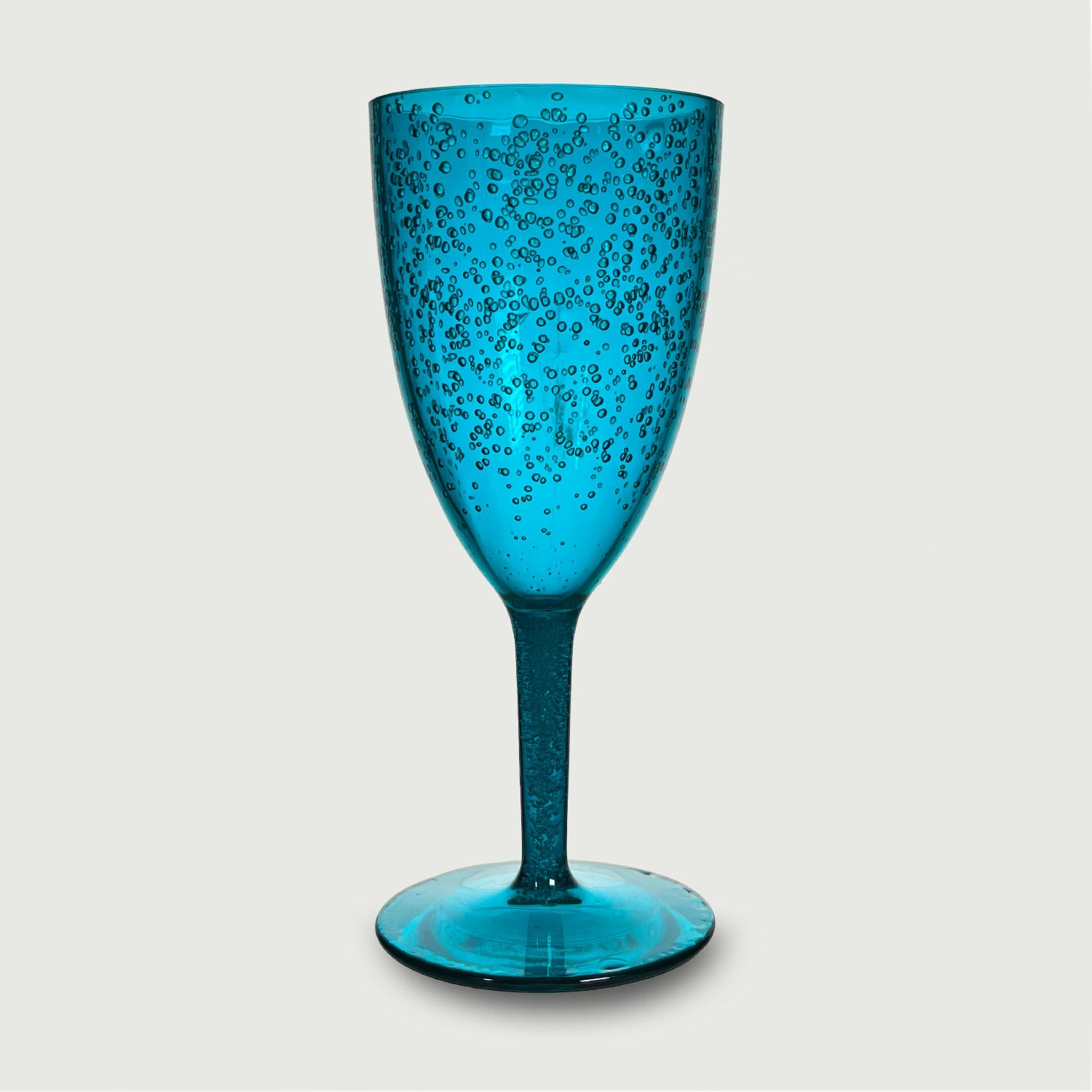 ARCA CALICE TIFFANY BUBBLES 8.5-H19.6CM