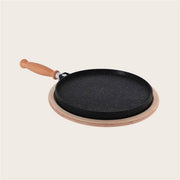 VULCANIA GRILL DOUBLE CM.28 