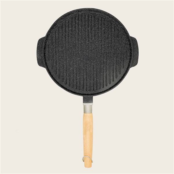 VULCANIA GRILL DOUBLE CM.28 
