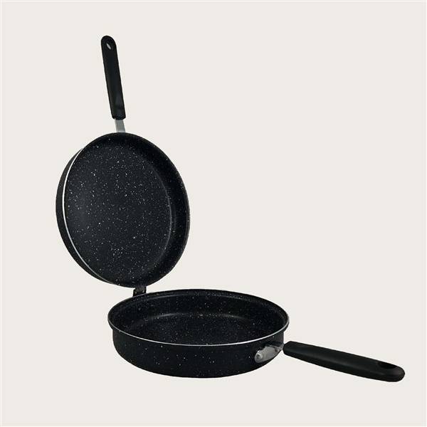 VULCANIA FORNETTO DOUBLE CM.24 