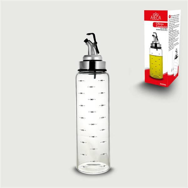ARCA OLIERA VETRO 300ML 