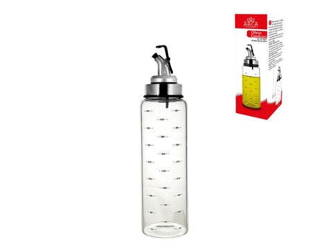 ARCA OLIERA VETRO 200ML - Infinity Home Store
