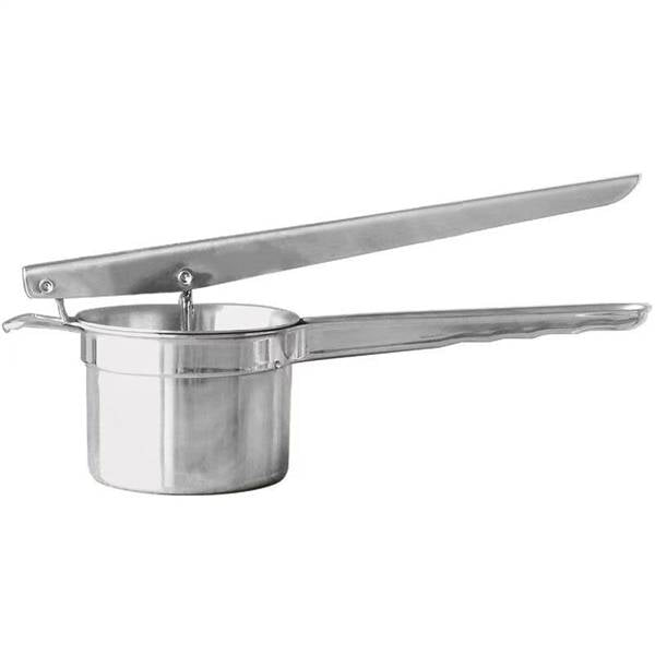 HOME BAVARIA SCHIACCIAPATATE INOX 18/10