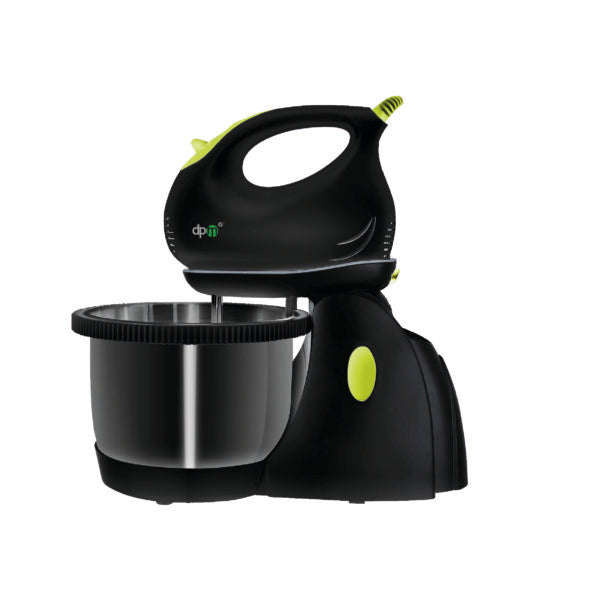 DPM FRULLATORE 2FRUSTE CIOTOLA WHIPPY 3L